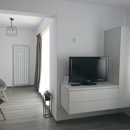 Suite Life Брашов Екстер'єр фото