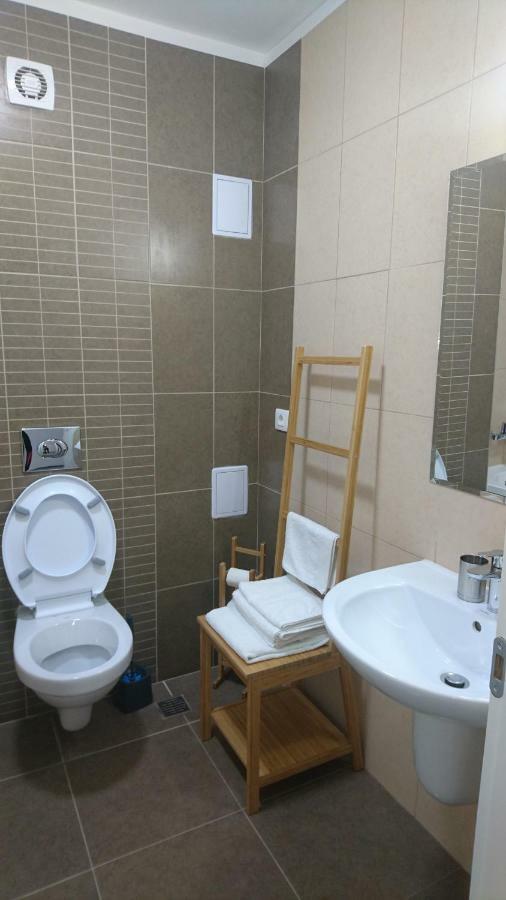 Suite Life Брашов Екстер'єр фото