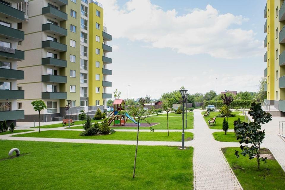 Suite Life Брашов Екстер'єр фото